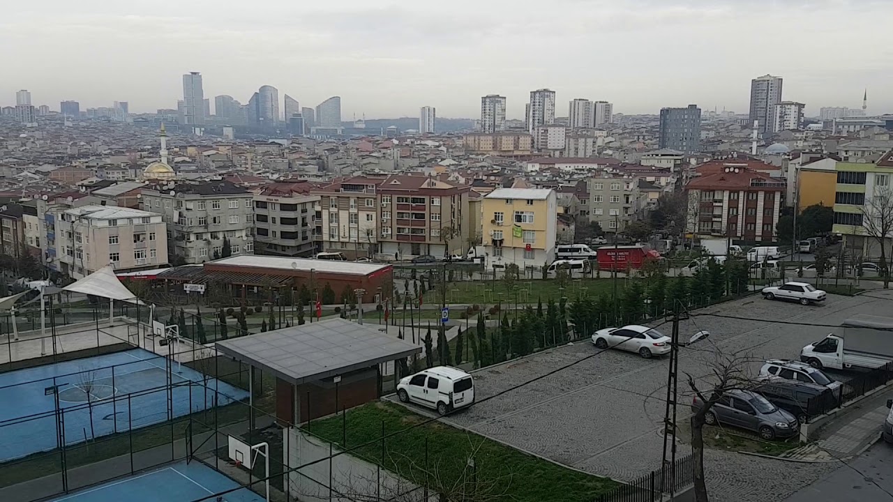 Fevzi Çakmak Korsan Taksi